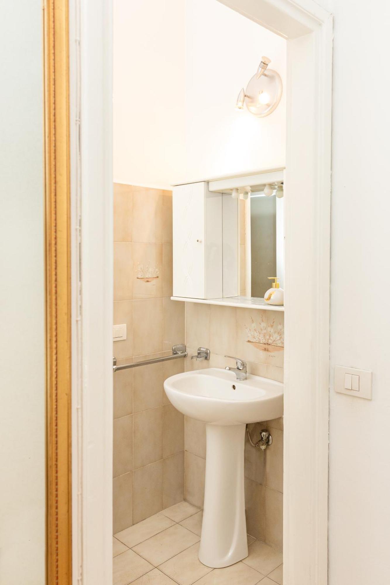 מילאנו Picasso - Spacious Exclusive Apartment מראה חיצוני תמונה