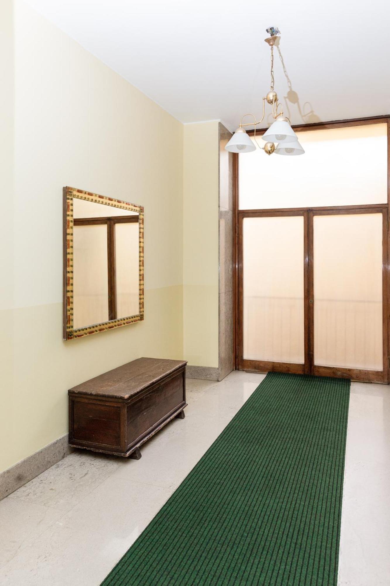 מילאנו Picasso - Spacious Exclusive Apartment מראה חיצוני תמונה